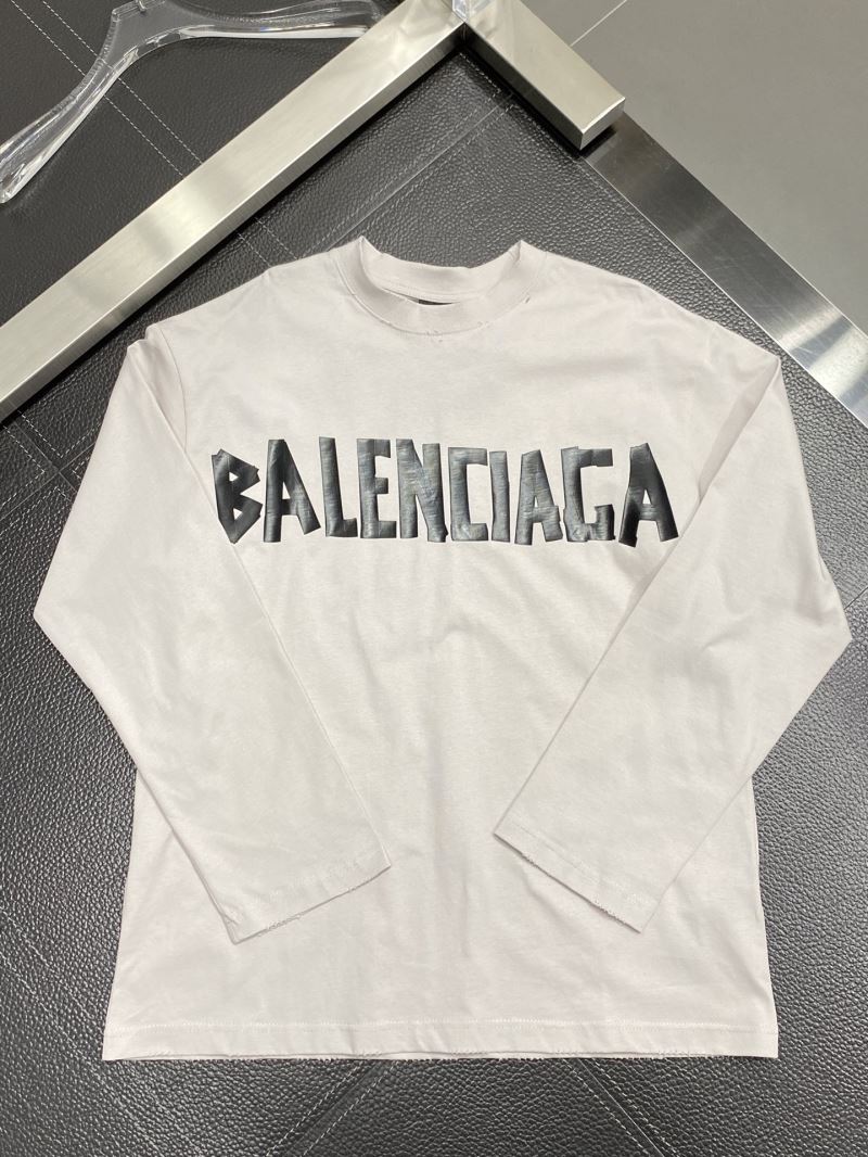 Balenciaga T-Shirts